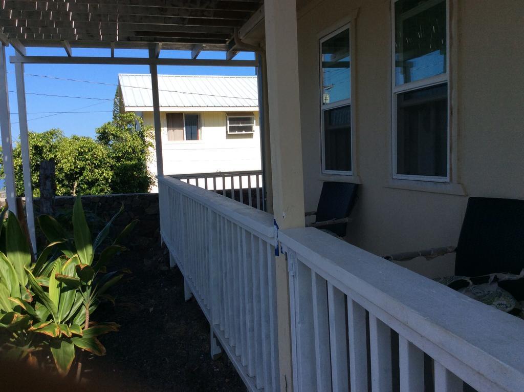 Mini Ahi Apartment Kailua-Kona Bagian luar foto