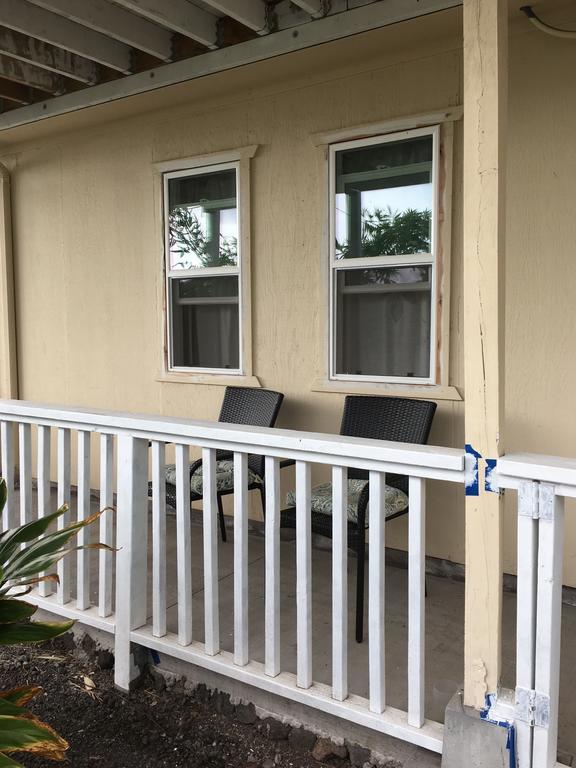 Mini Ahi Apartment Kailua-Kona Bagian luar foto