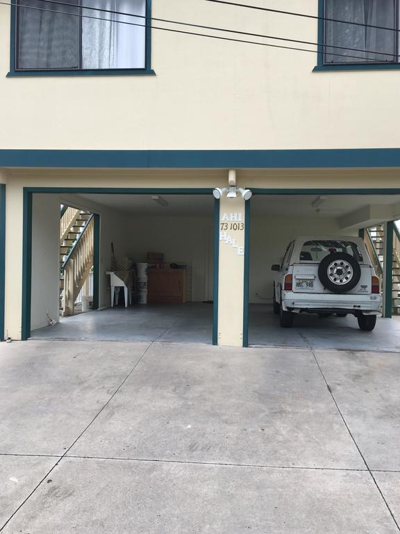 Mini Ahi Apartment Kailua-Kona Bagian luar foto